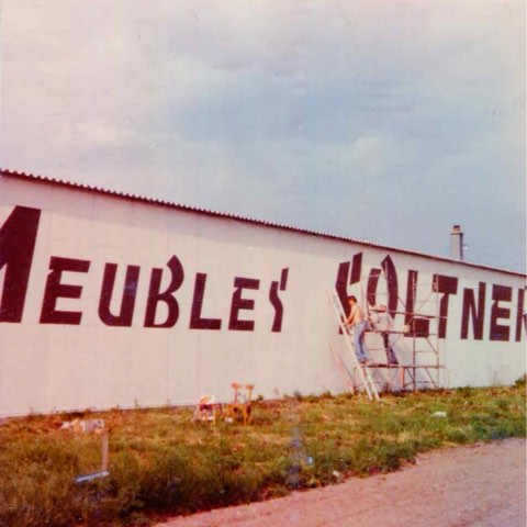 Meubles Voltner