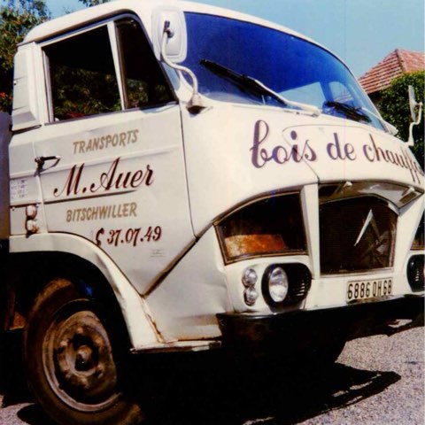 Transports M. Auer