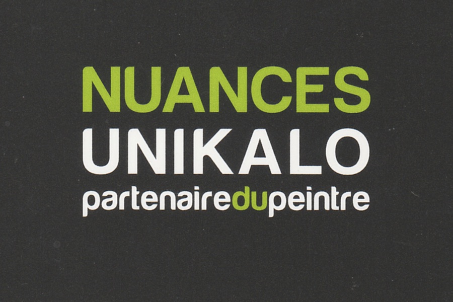 Nuances Unikalo