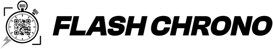 Flash Chrono