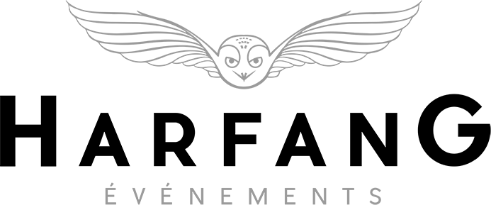 Harfang Événements